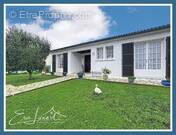 Maison à SAINT-MAIXENT-L'ECOLE