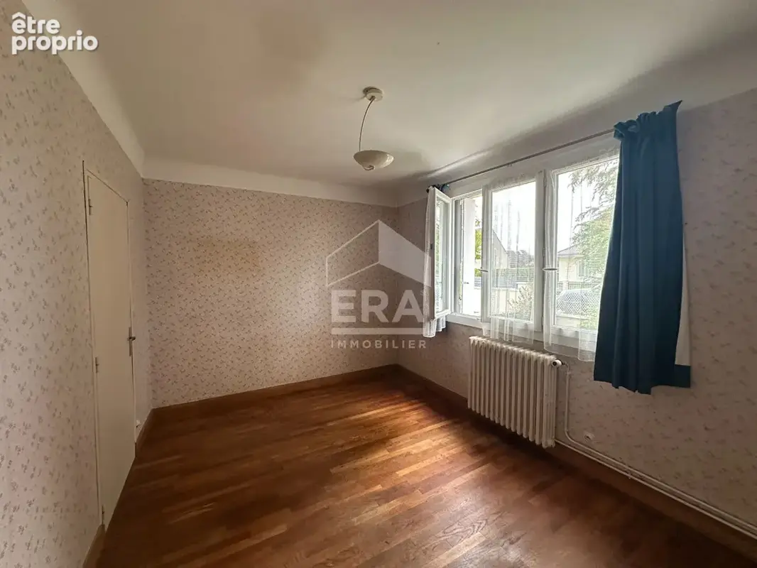Maison 135m² à étrechet - photo 4