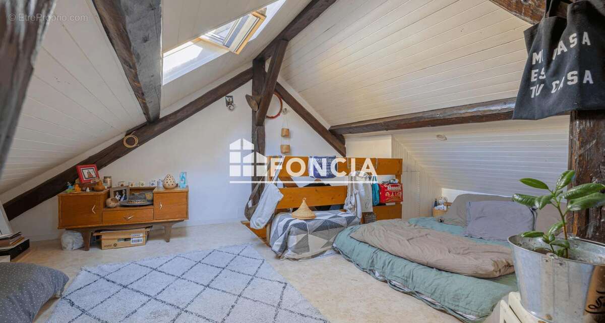 Appartement à ANNECY