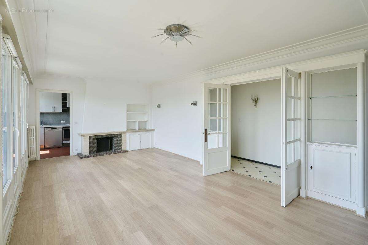 Appartement à MARCQ-EN-BAROEUL