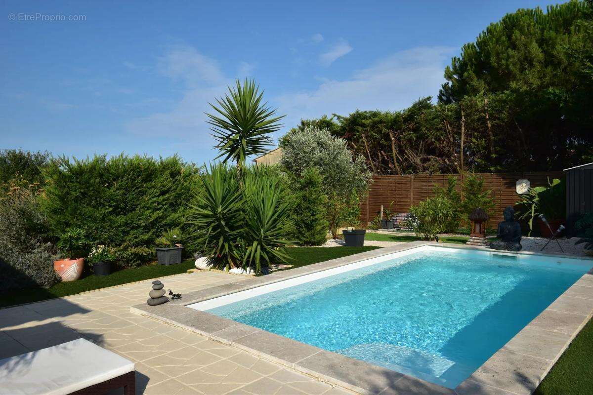 Appartement à CARCASSONNE