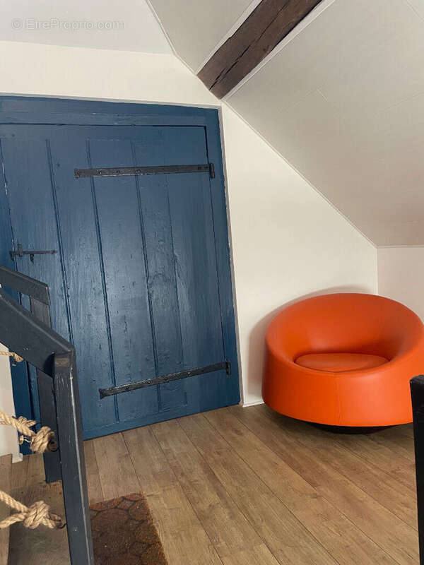 Appartement à ORLEANS