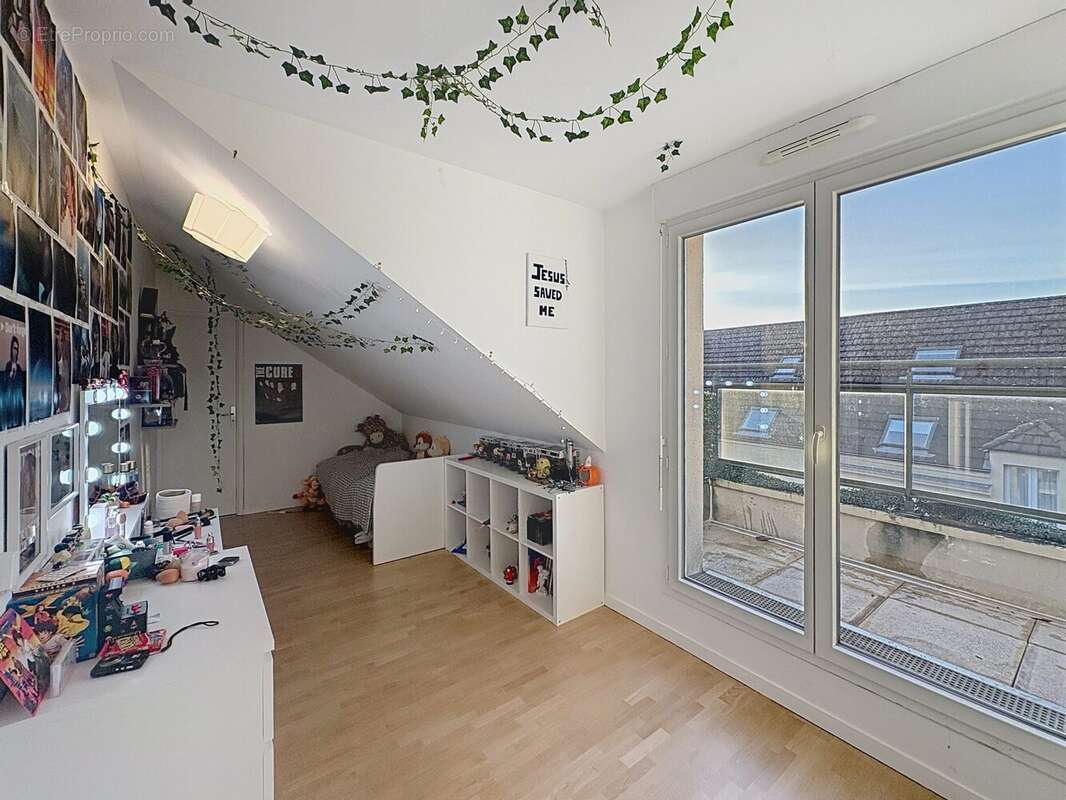 Appartement à RUNGIS