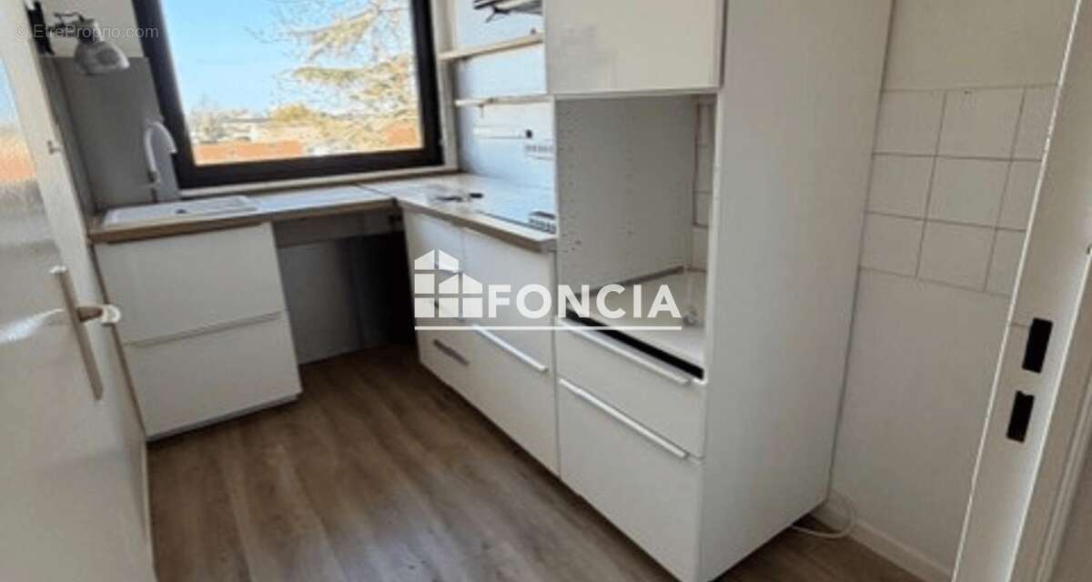 Appartement à TALENCE