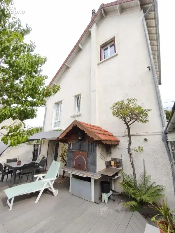 Maison . 5 Pièces . 96 m² - photo 27