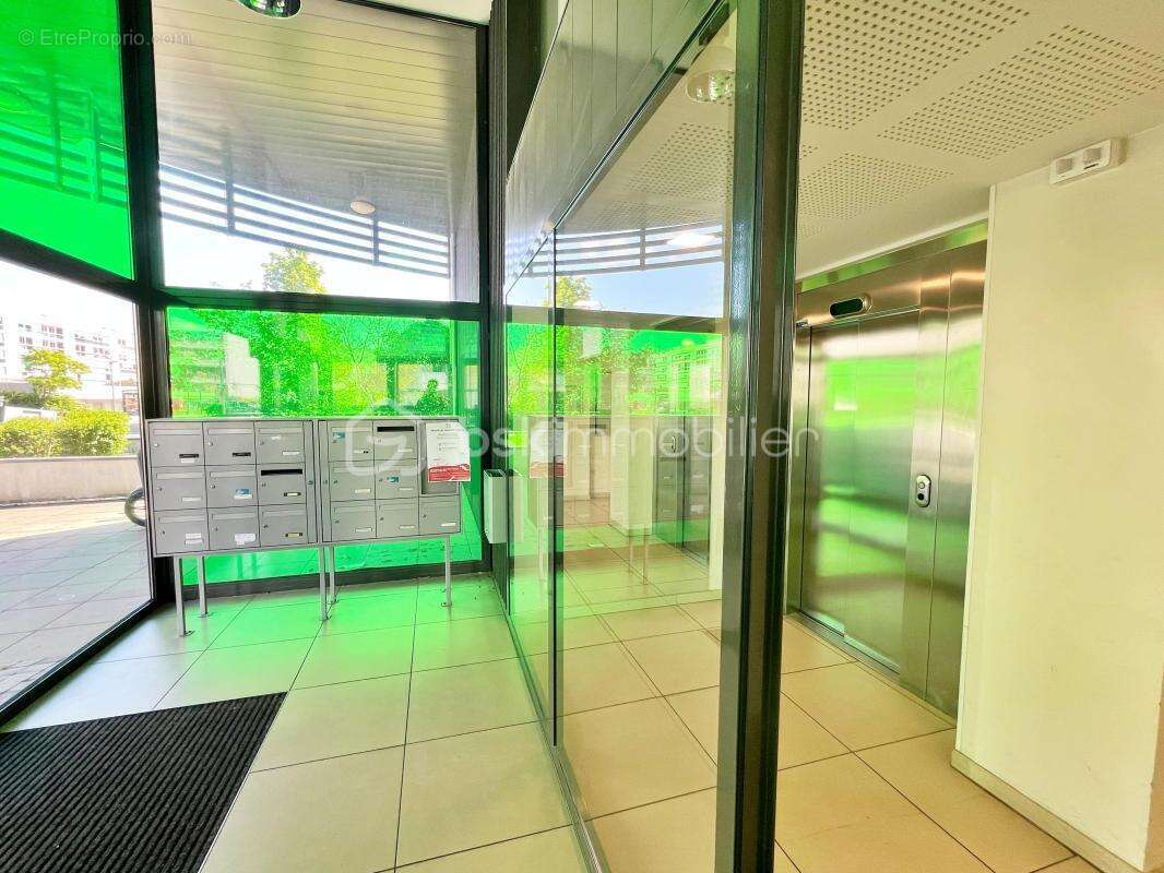 Appartement à CHAMBERY