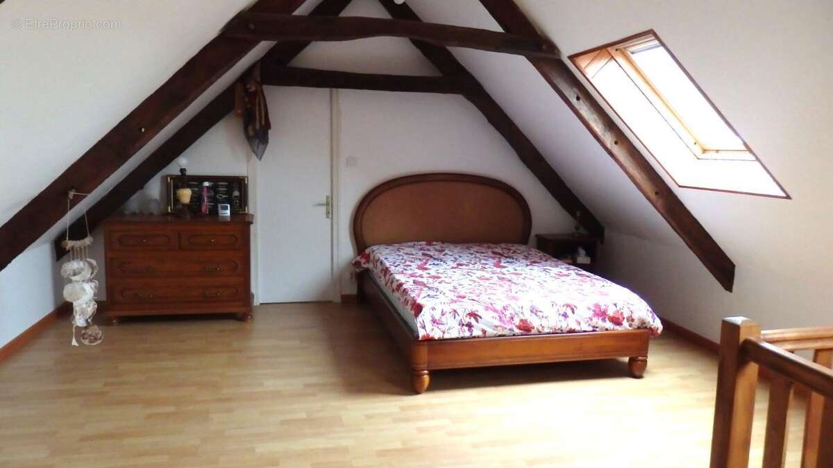 Maison Le Faouet 4 pièce(s) 73 m2 - photo 2
