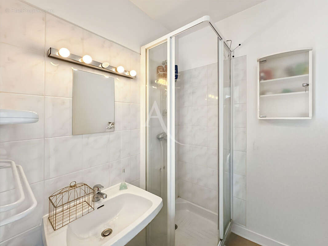 Appartement à POISSY