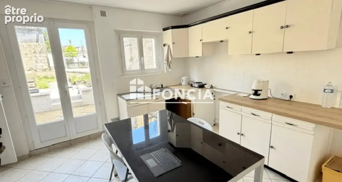 Quartier saint aubin  ( chasse royale) maison 2 chambres - photo 4