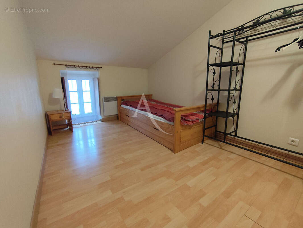 Maison à LES SABLES-D'OLONNE