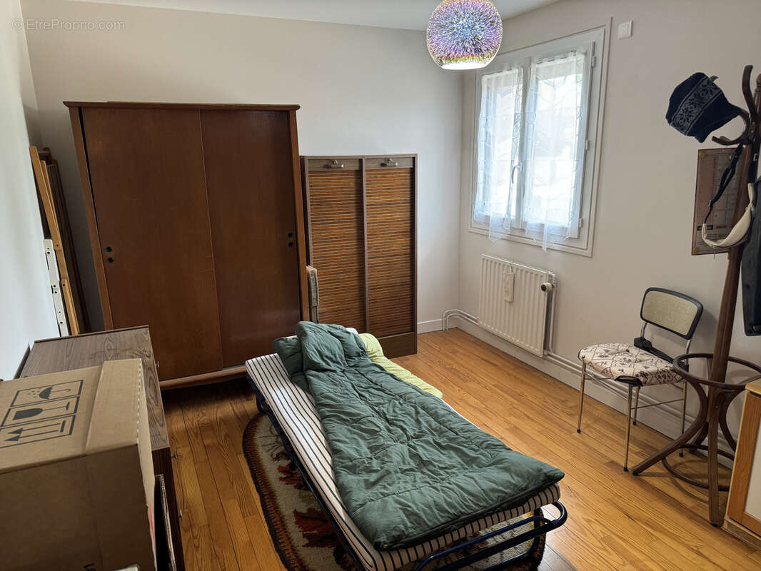 Appartement à L&#039;ABERGEMENT-CLEMENCIAT