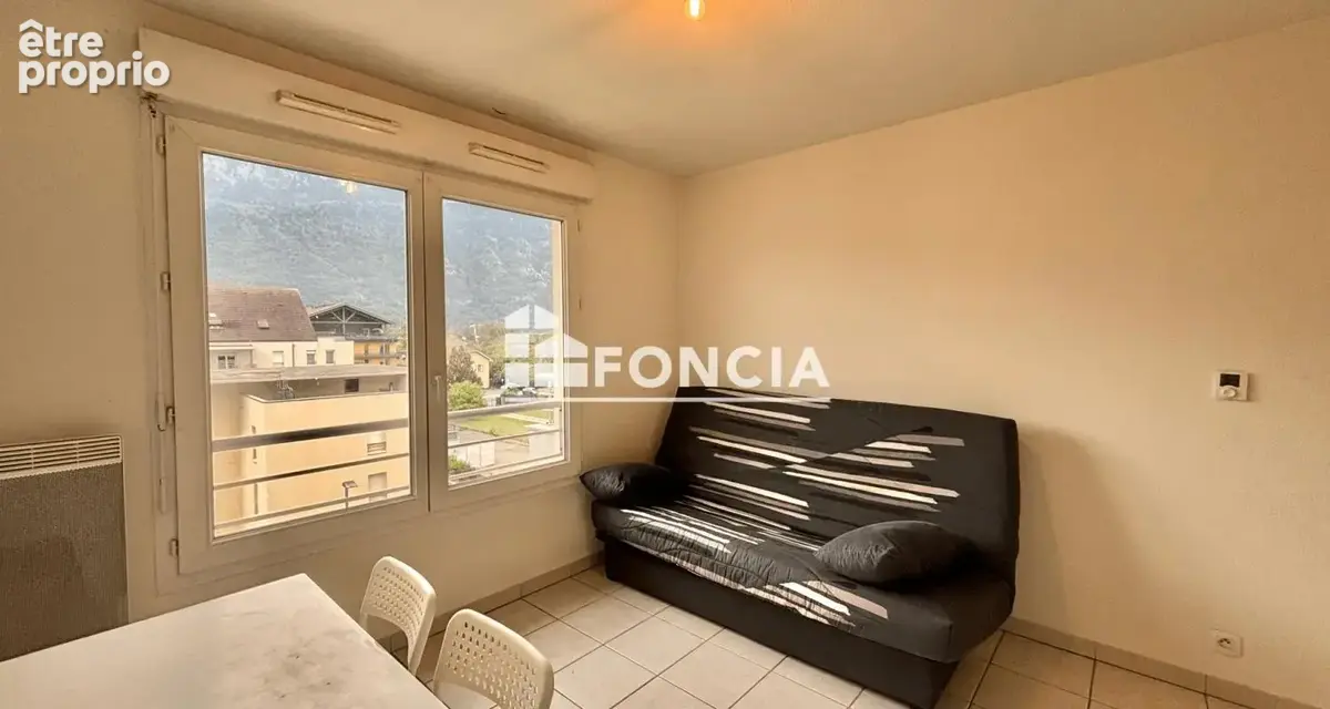 Bonneville centre - studio 20m2 - photo 2