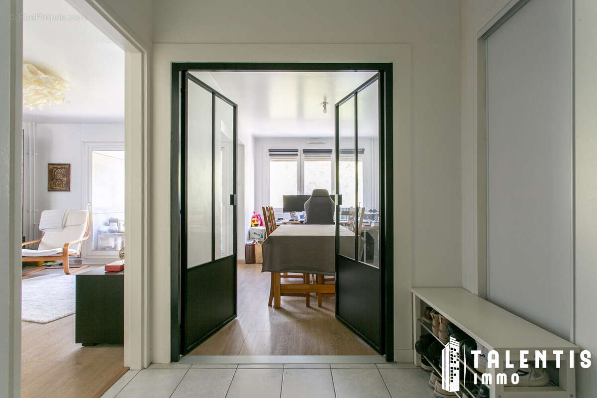 Appartement 99 m² à Nantes  - photo 5