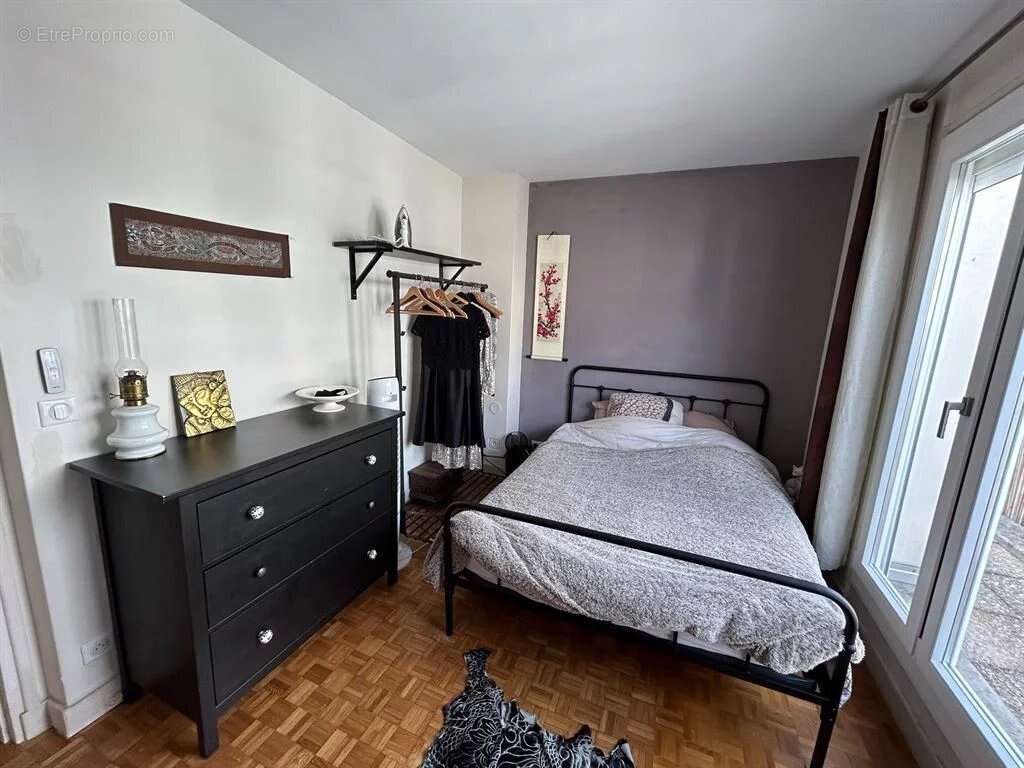Appartement à MONTREUIL