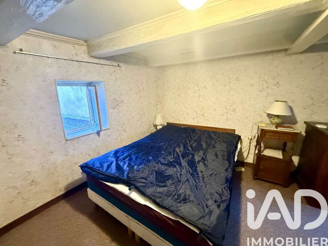 Photo 2 - Maison à SAINTE-MARIE-AUX-MINES