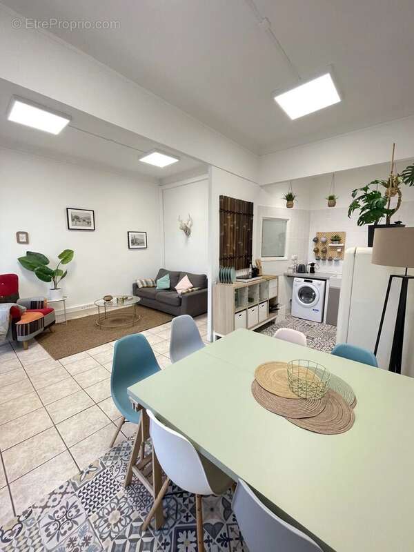 À VENDRE – Appartement 3 pièces – 69,54 m²Cannes Forville - photo 22