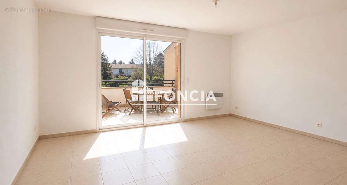 Appartement à AVIGNON