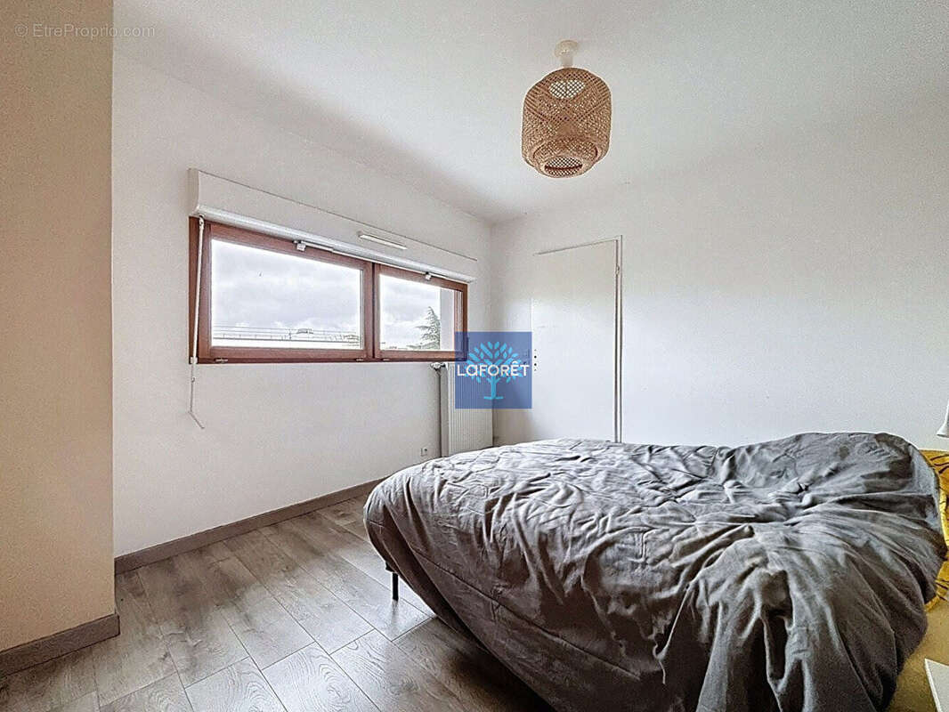 Appartement à CERGY