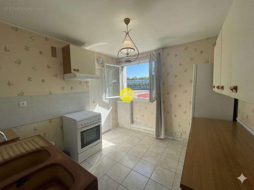 Appartement seraucourt - photo 3