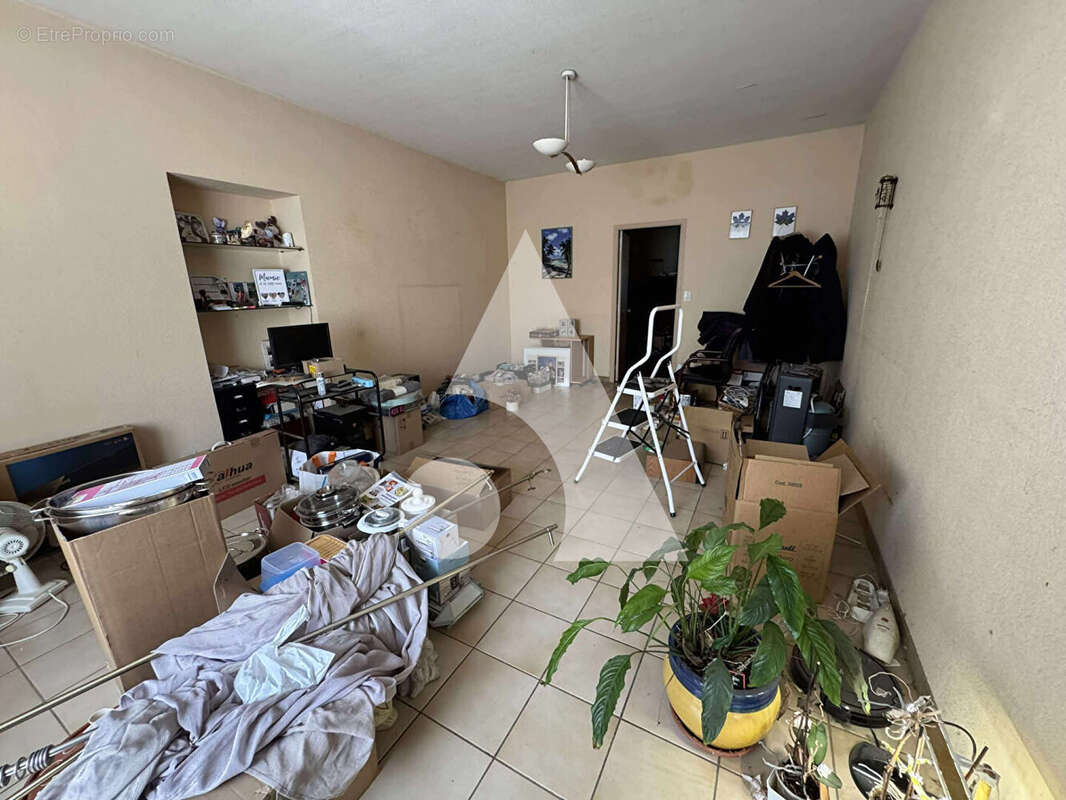 Maison à LIFFOL-LE-GRAND