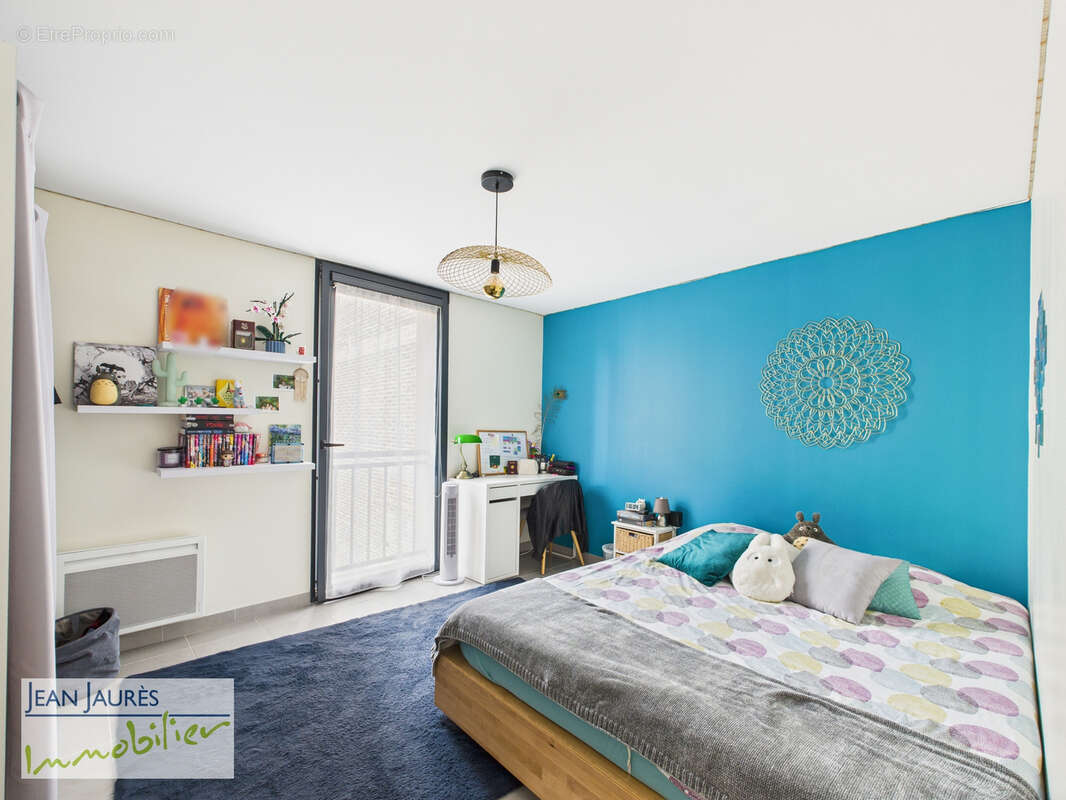 Appartement à TROYES