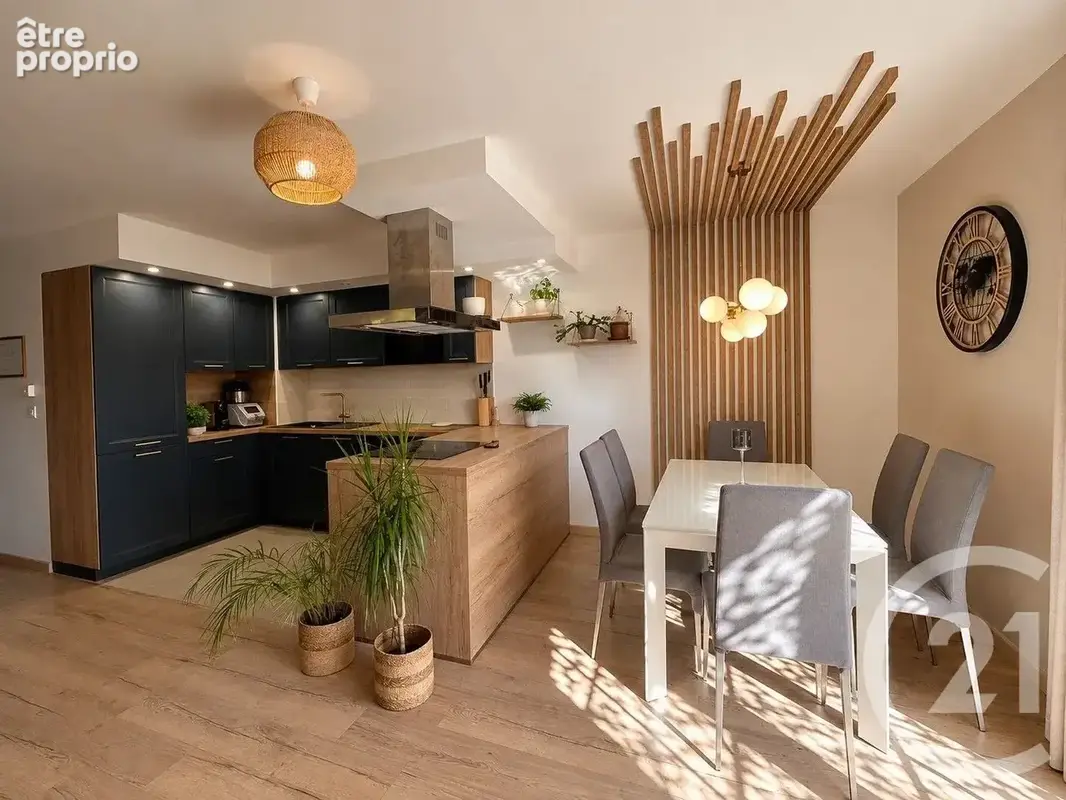 Maison 96 m² à Juvignac  - photo 2
