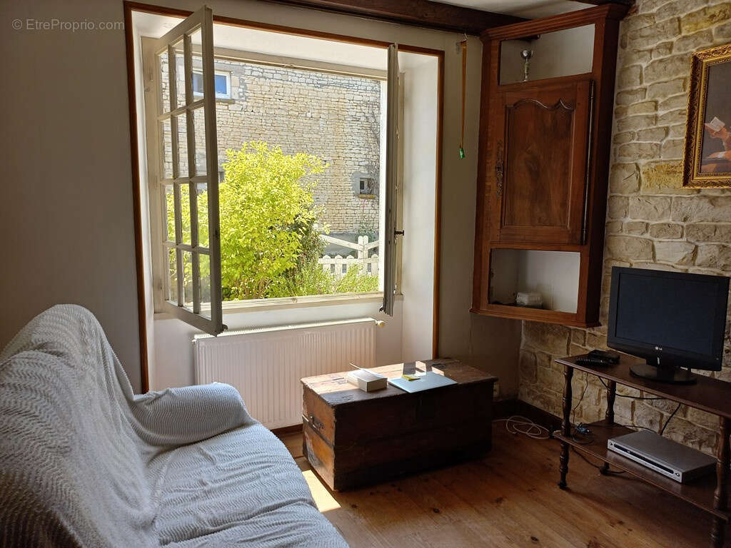Maison de charme - photo 6