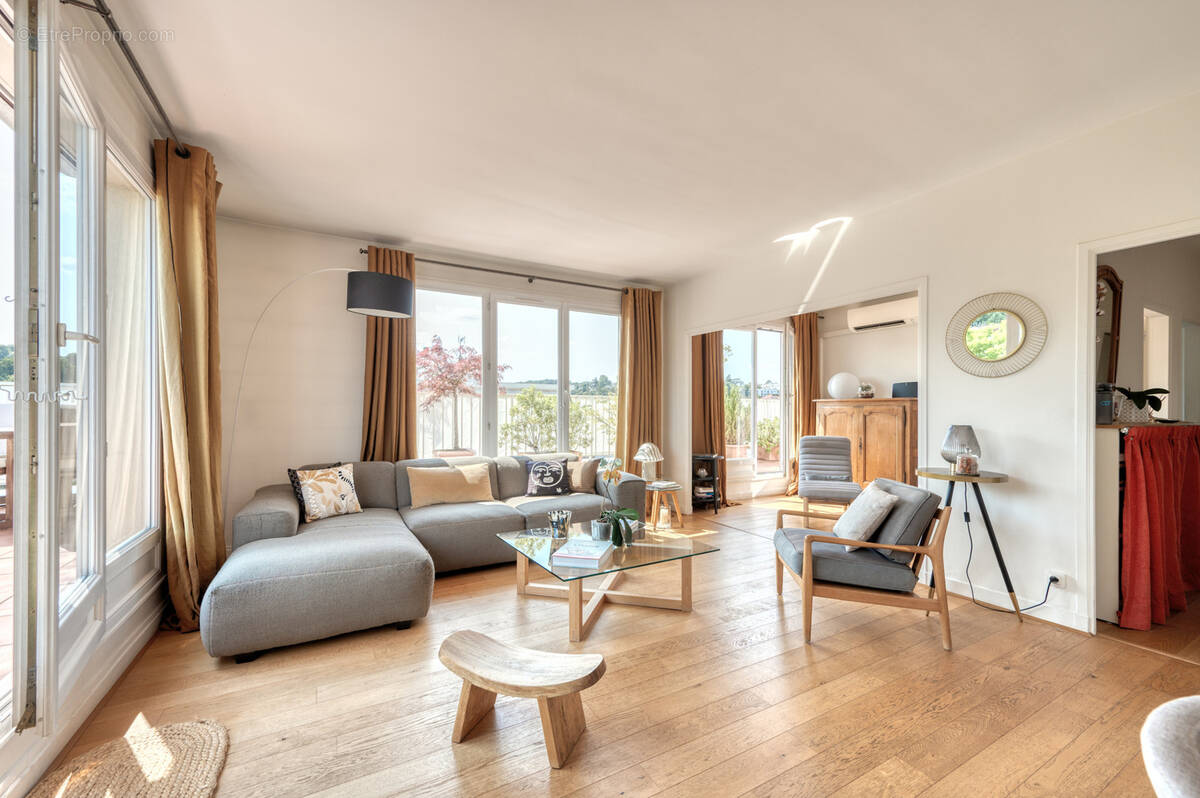 Appartement à SEVRES