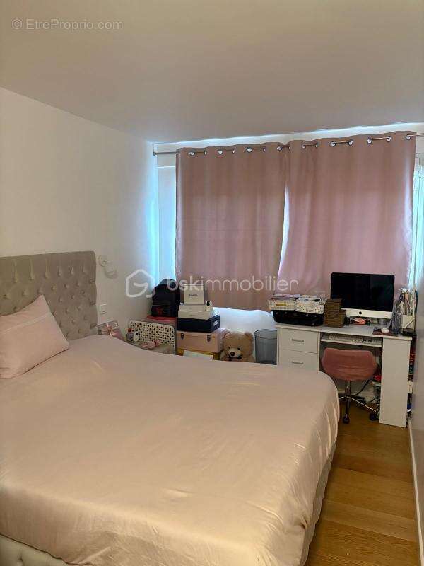 Appartement à RUEIL-MALMAISON