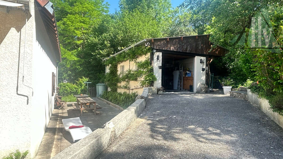 Maison à PROVINS