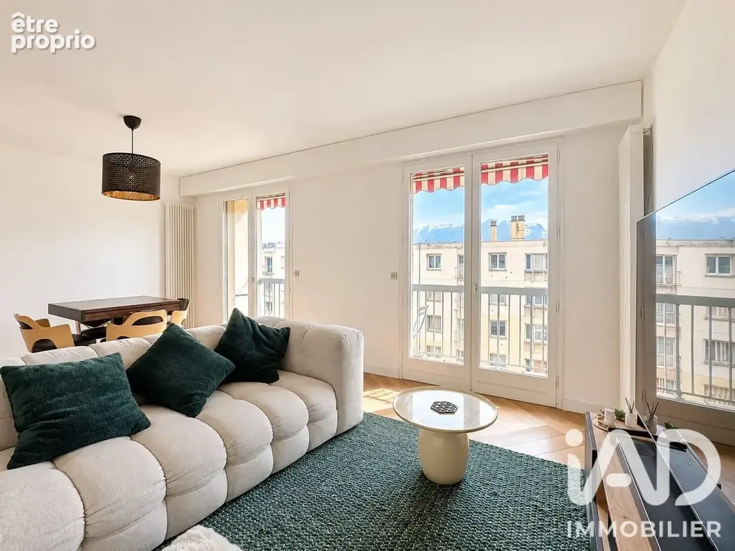 Photo 1 - Appartement à AIX-LES-BAINS