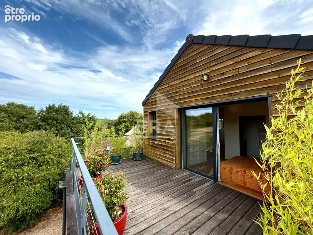 Maison 140m² à vaux-sur-lunain - photo 11