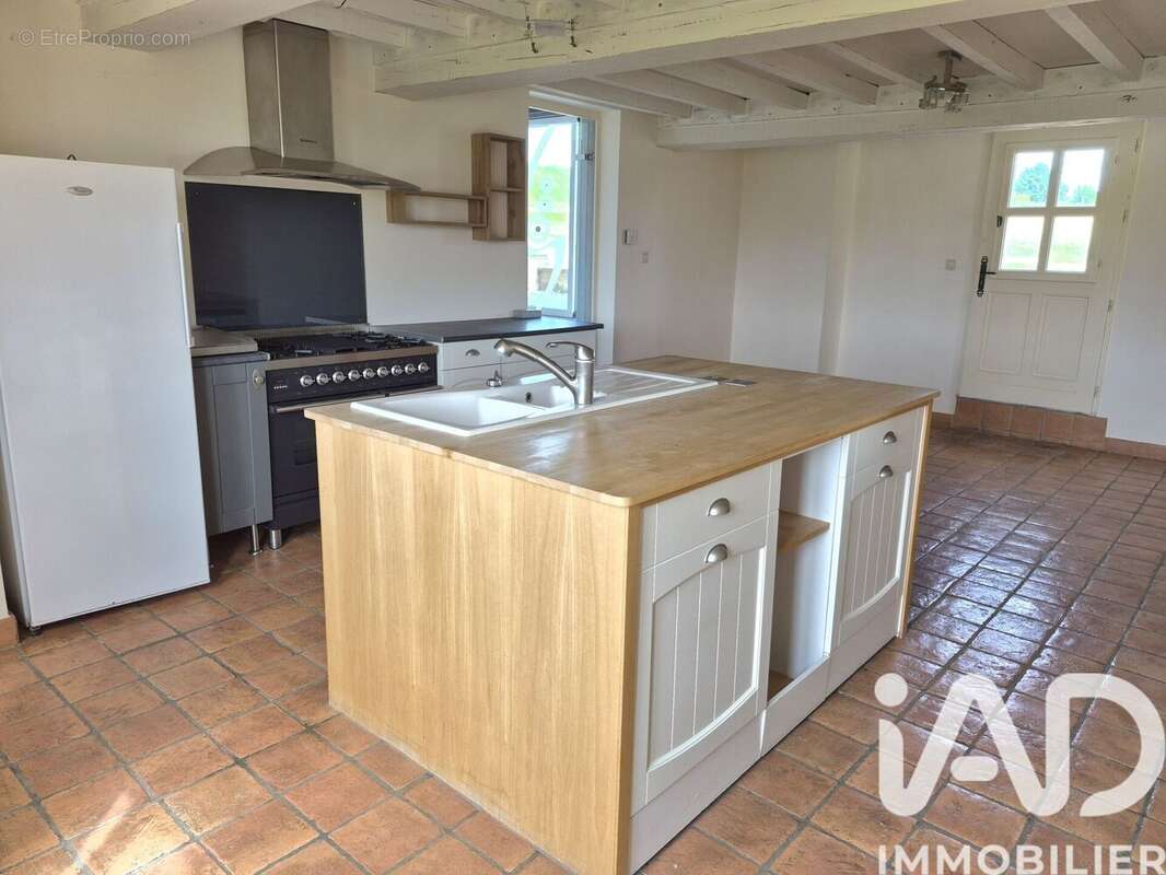 Maison 280 m² à Chavannes-Sur-Reyssouze  - photo 8