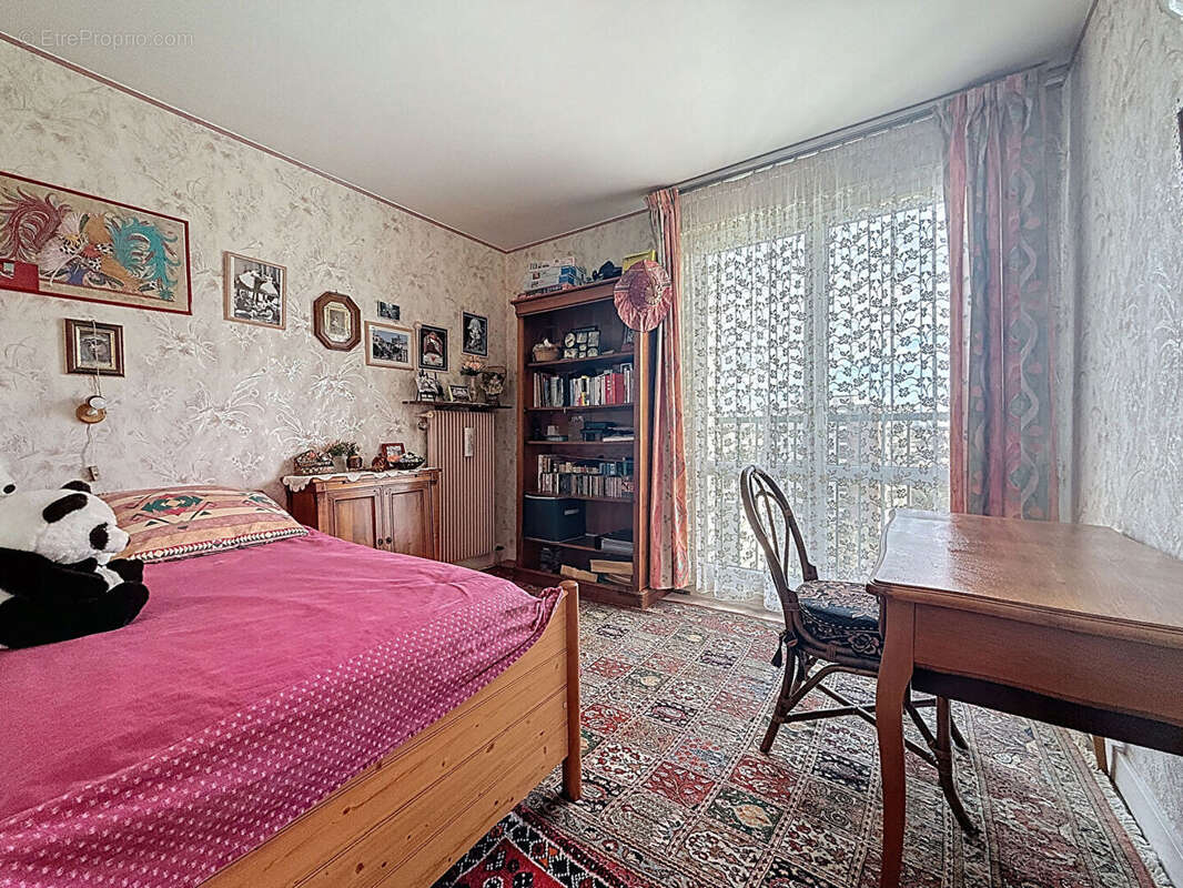 Appartement à VILLIERS-SUR-MARNE
