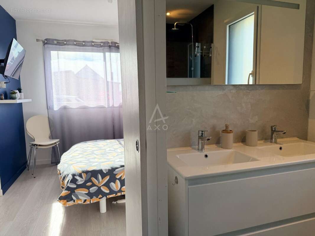 Maison à LE LION-D'ANGERS