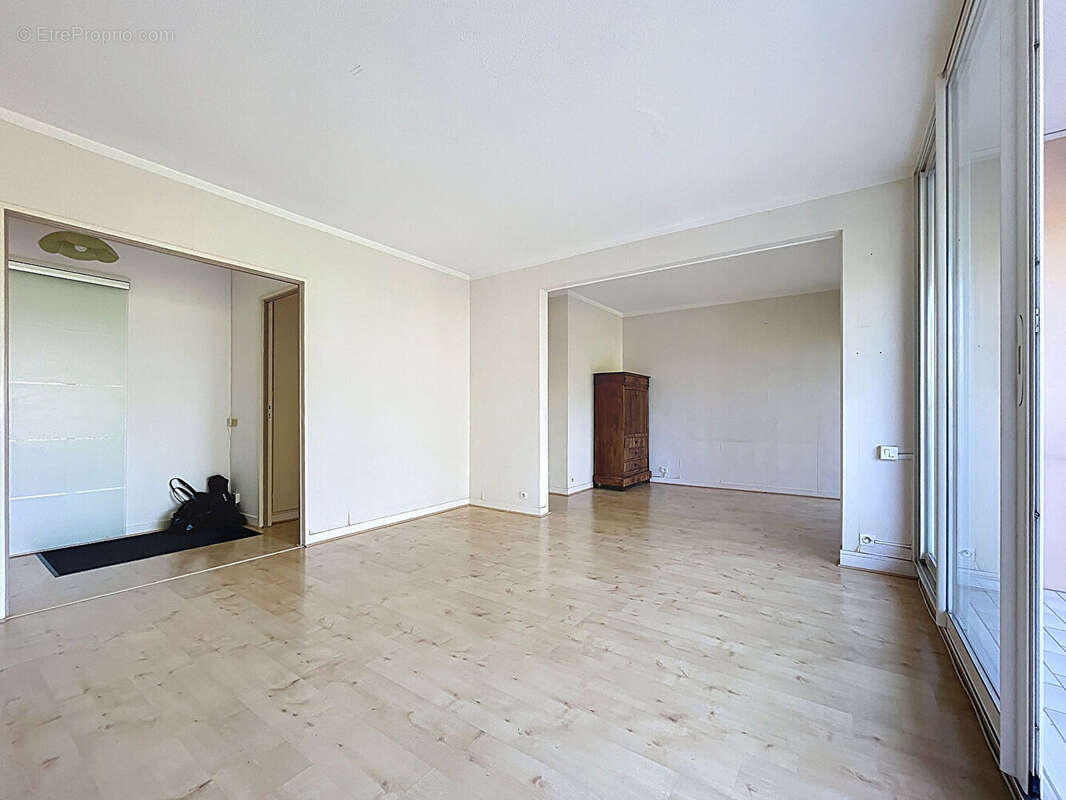 Appartement à GRADIGNAN