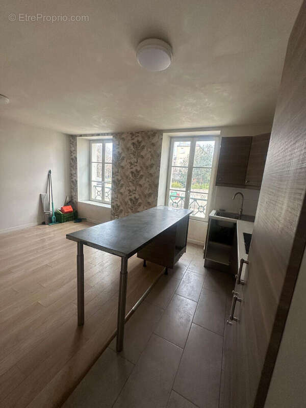 Appartement à VERSAILLES