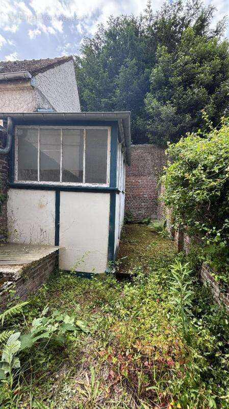 Maison 141 m² à Beauvais  - photo 12