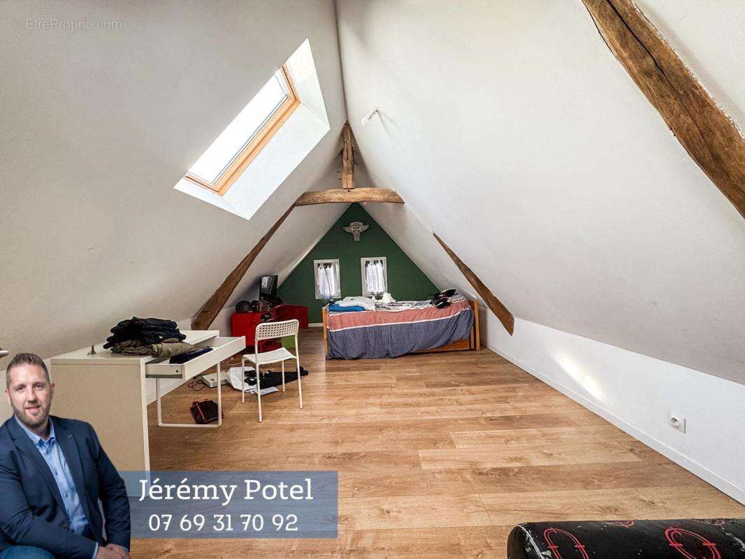 Maison à SAINT-AUBERT