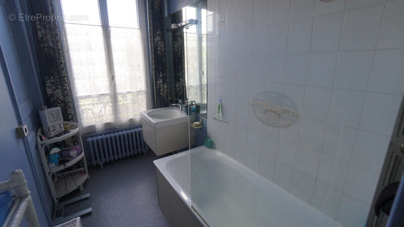 Maison à ARGENTEUIL