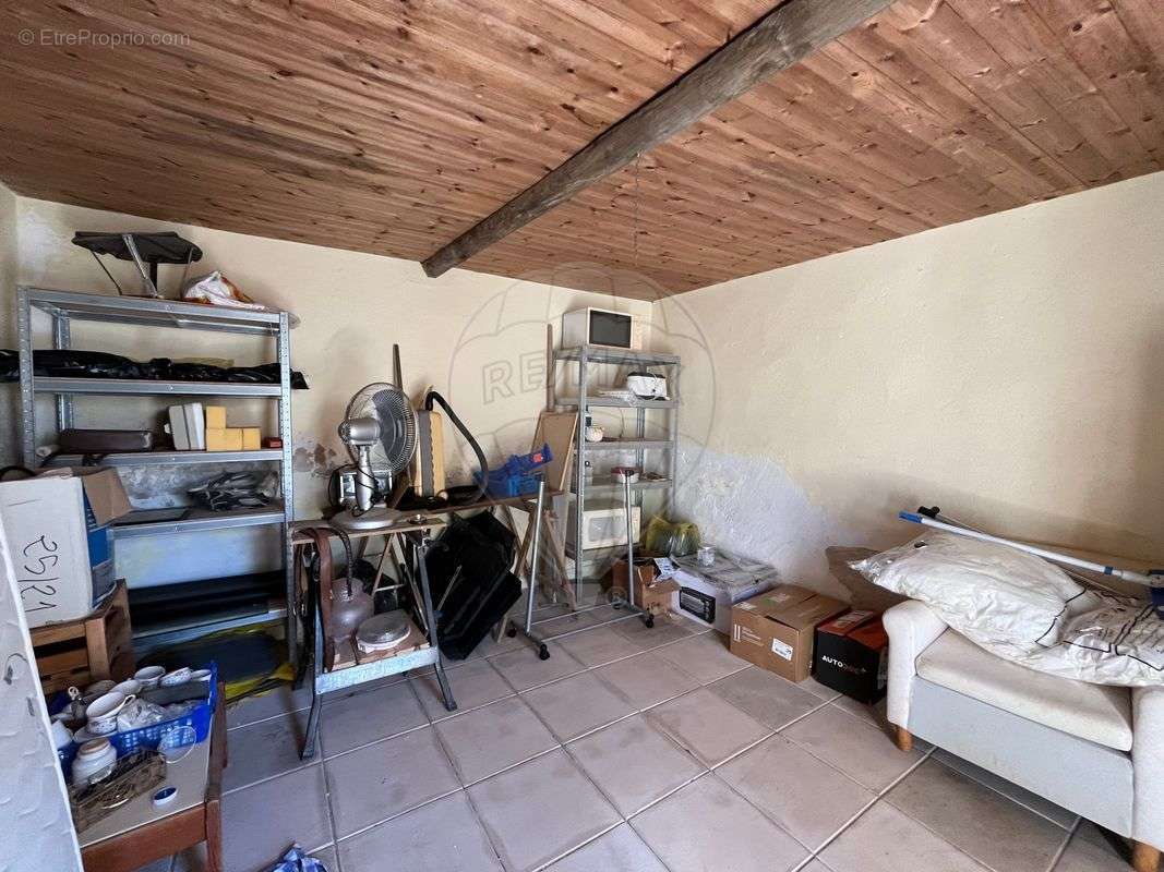 Maison à SAINT-JEAN-D&#039;ANGELY