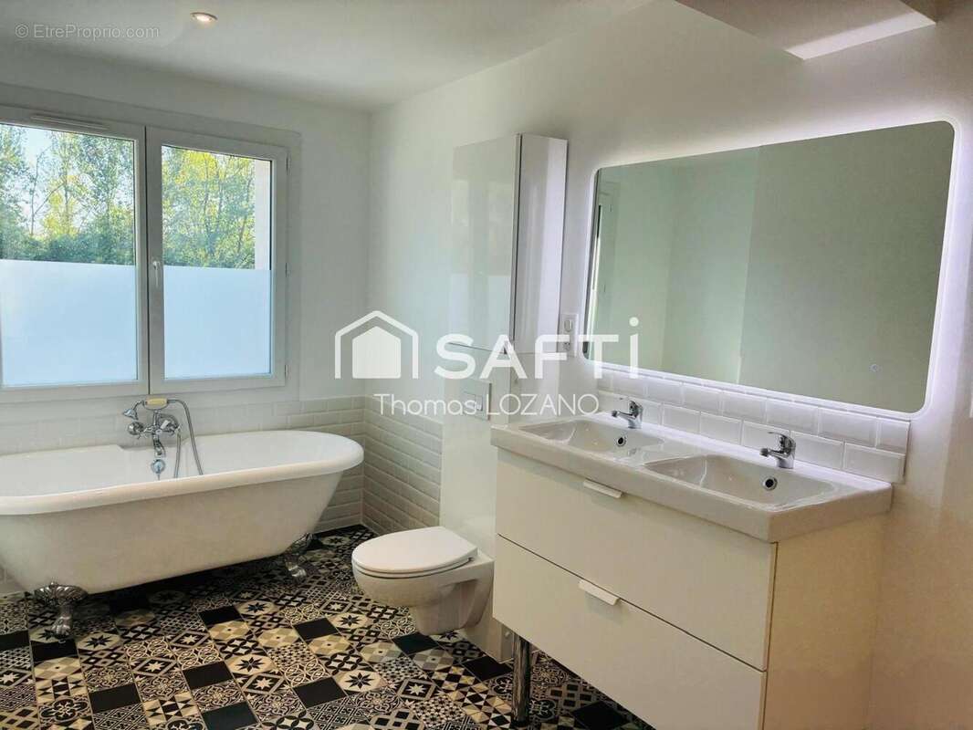 Photo 2 - Maison à COLAYRAC-SAINT-CIRQ