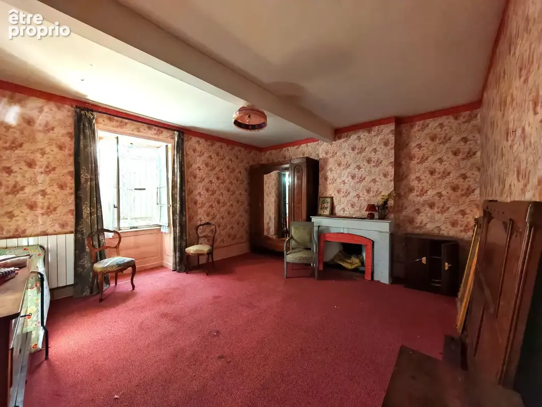 Ensemble immobilier avec fort potentiel sur plus de 1,6ha de terrain - photo 13
