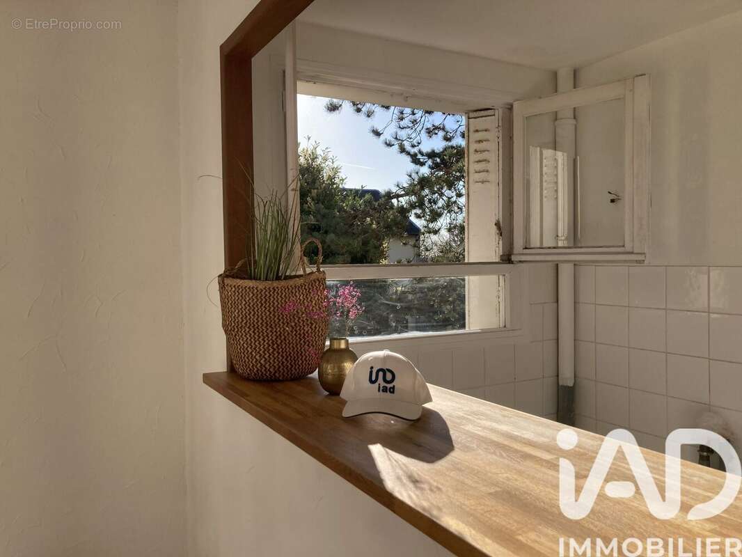 Photo 4 - Appartement à HEROUVILLE-SAINT-CLAIR
