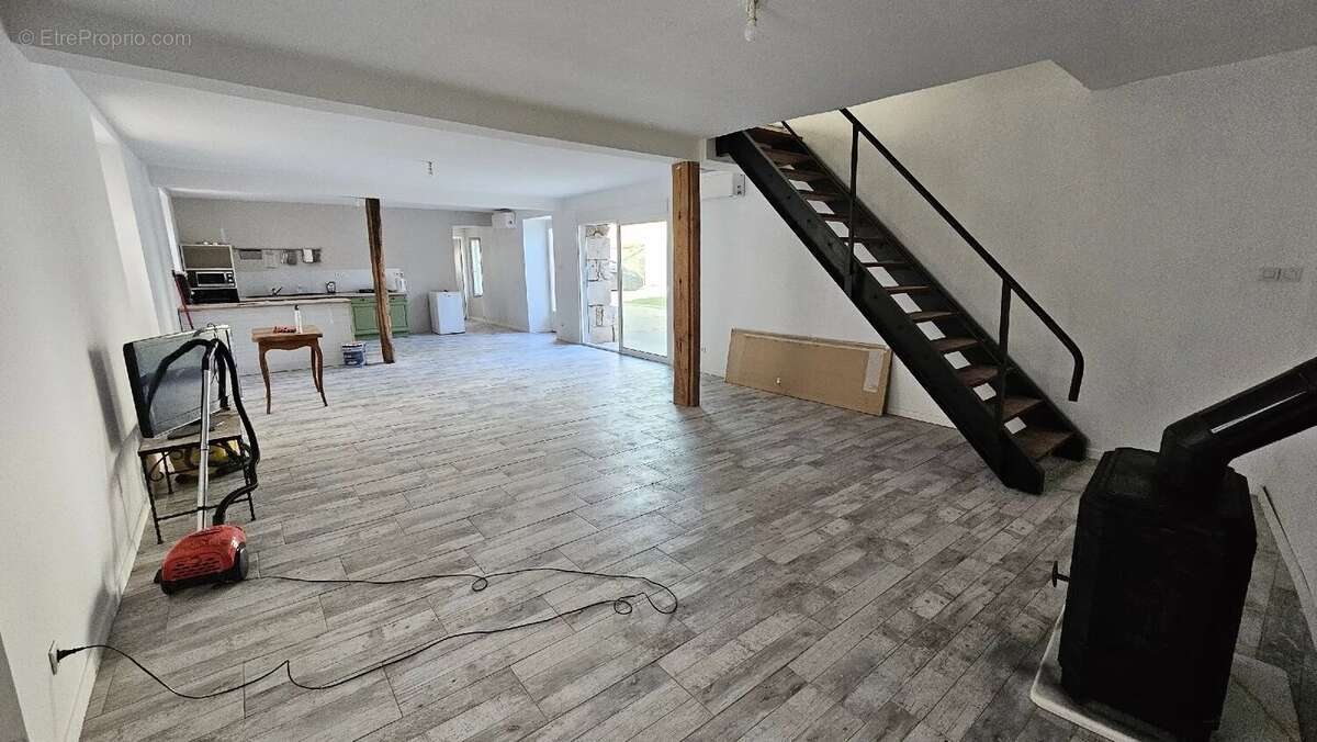 Maison à VOVES