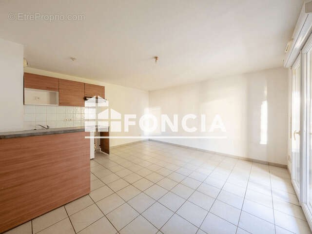 Appartement à LORMONT