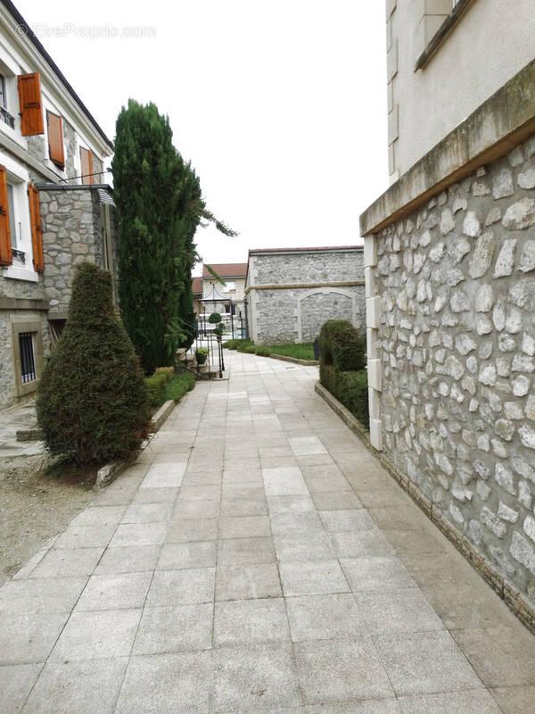 Appartement à TAIN-L'HERMITAGE