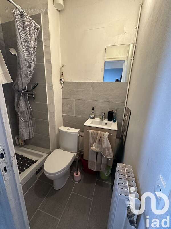 Photo 7 - Appartement à LE PERREUX-SUR-MARNE