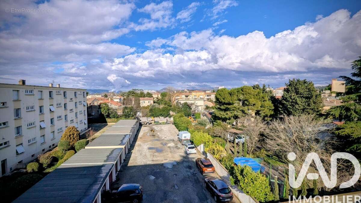 Photo 6 - Appartement à MONTELIMAR