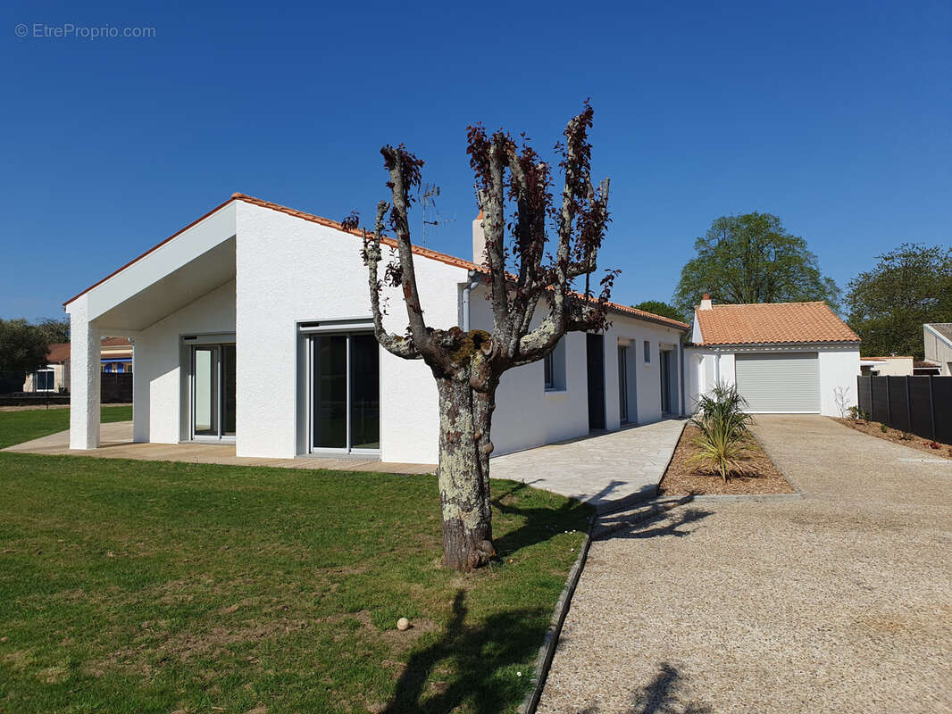 Maison à PESSINES